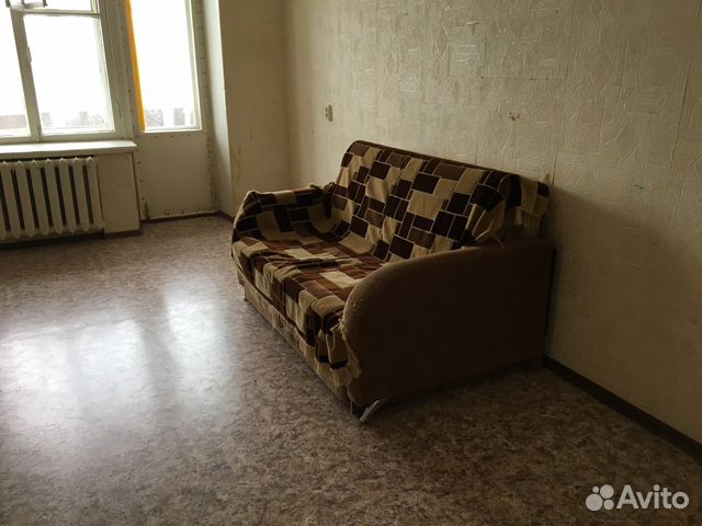 1-к квартира, 34 м², 7/9 эт.