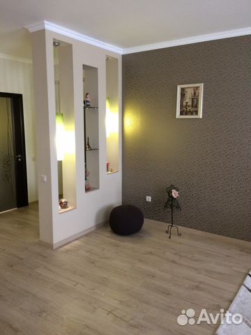 3-к квартира, 130 м², 6/8 эт. 3-к квартира, 130 м², 6/8 эт.