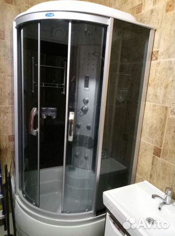 1-к квартира, 40 м², 6/10 эт. 1-к квартира, 40 м², 6/10 эт.