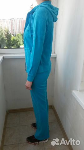 Велюровые костюмы S Велюровые костюмы S