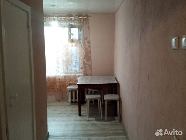 

1-к. квартира, 38 м², 2 кровати