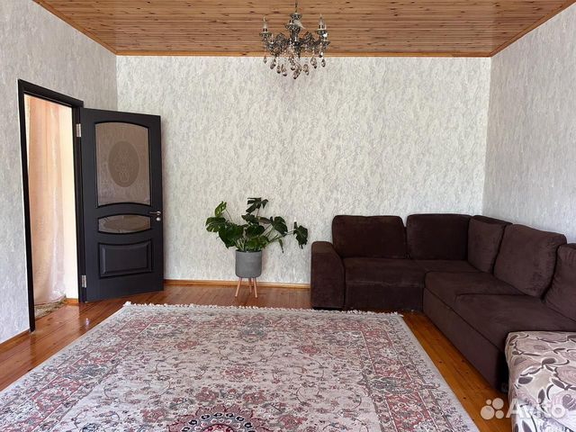 

Дом 100 м² на участке 2 га