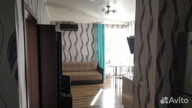 

2-к. квартира, 51 м², 2 кровати