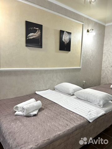 

Квартира-студия, 32 м², 3 кровати