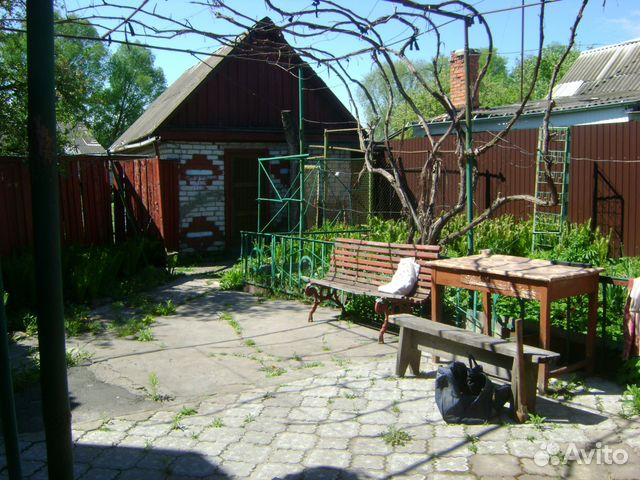 Дом 70 м² на участке 13 сот. Дом 70 м² на участке 13 сот.