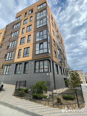 

1-к. квартира, 53 м², 4 кровати