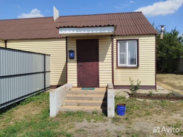 

2-к. квартира, 40 м², 2 кровати