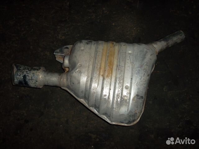 Задняя банка левая / правая Audi Q5 Задняя банка левая / правая Audi Q5