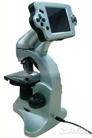 Микроскоп YX - AK16