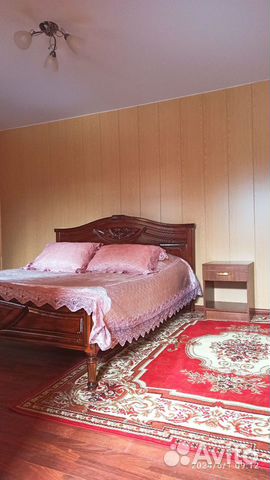 

Дом 120 м² на участке 20 сот.