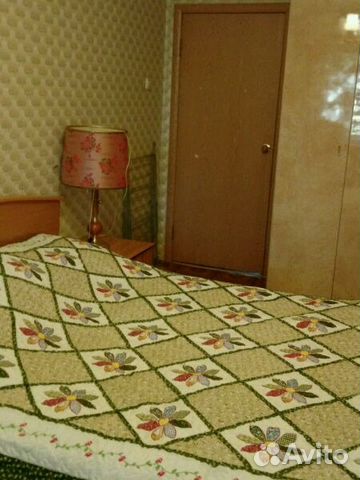 3-к квартира, 58 м², 4/5 эт. 3-к квартира, 58 м², 4/5 эт.