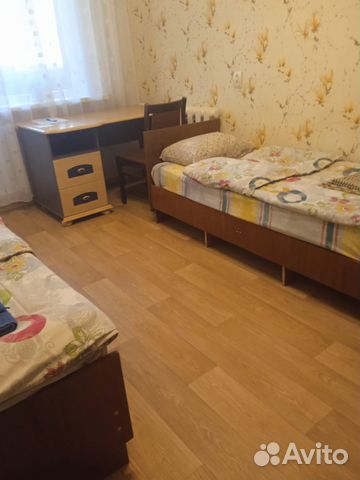 

2-к. квартира, 51 м², 6 кроватей