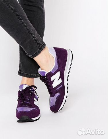 NEW balance sneakers 373 suede NEW balance sneakers 373 suede