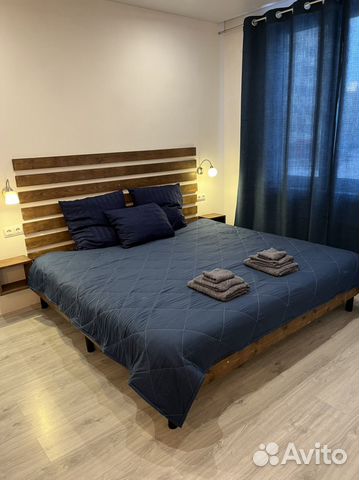 

Квартира-студия, 29 м², 2/8 эт.