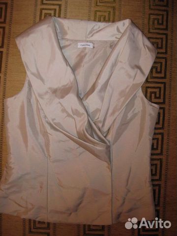 Жакет, блузка -новая вещь Calvin Klein из США Жакет, блузка -новая вещь Calvin Klein из США