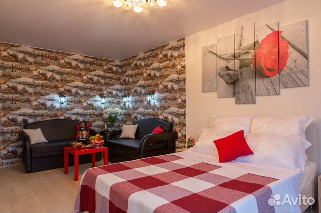 2-к квартира, 65 м², 6/9 эт. 2-к квартира, 65 м², 6/9 эт.