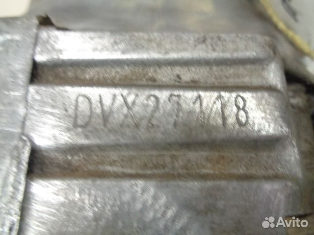 МКПП Фольксваген Пассат В5 1996-2005 МКПП Фольксваген Пассат В5 1996-2005