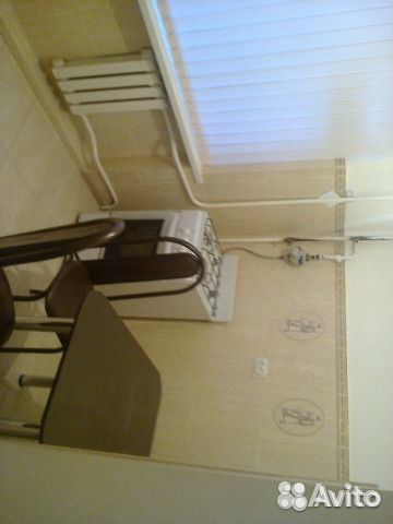 3-к квартира, 62 м², 2/5 эт.