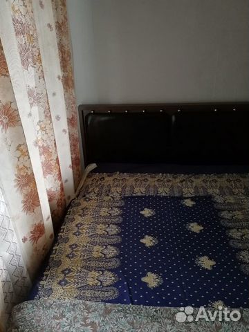2-к квартира, 48 м², 1/4 эт.