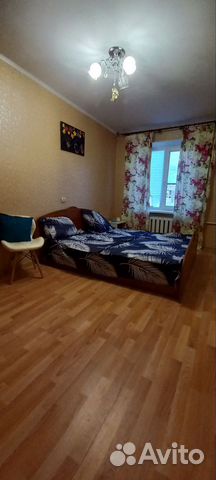 

2-к. квартира, 44,6 м², 3 кровати