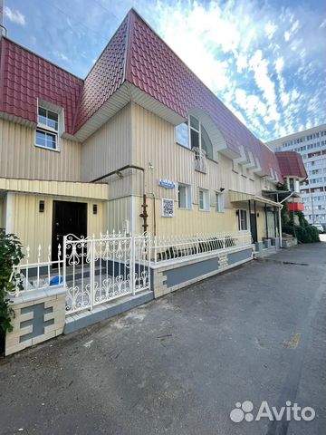 

Дом 150 м² на участке 3 сот.
