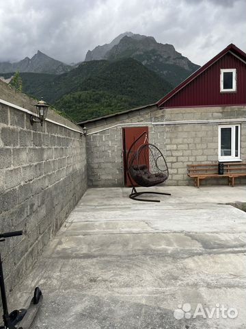 

Коттедж 100 м² на участке 5 сот.