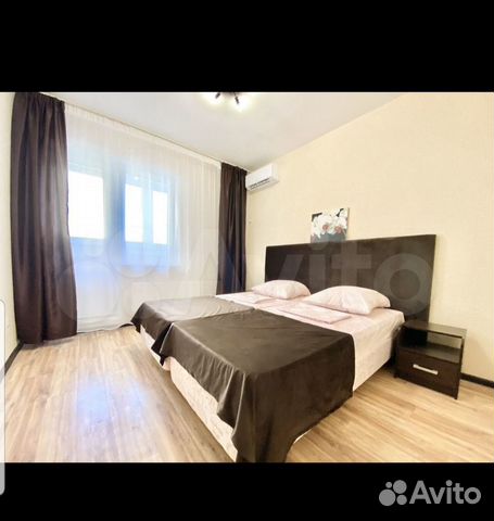 

3-к. квартира, 78 м², 5 кроватей