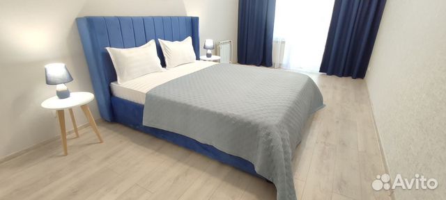 

3-к. квартира, 85 м², 3 кровати