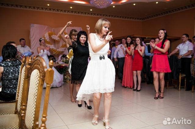 Поющая Ведущая+DJ для Вашего Праздника