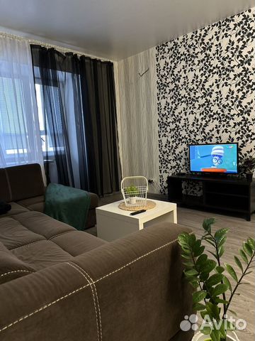 

1-к. квартира, 62 м², 10/16 эт.