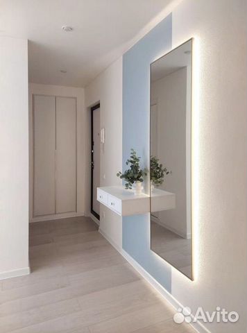 

2-к. квартира, 63 м², 2 кровати