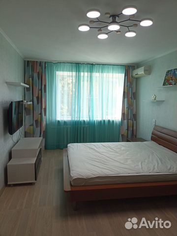 

3-к. квартира, 66 м², 4 кровати