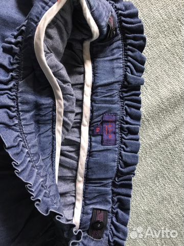 Юбка джинсовая Paul Smith 6