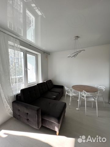 

Квартира-студия, 25 м², 5/8 эт.