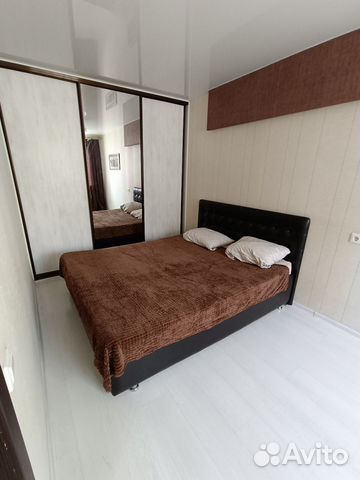 

2-к. квартира, 49,5 м², 4 кровати