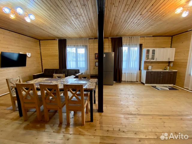 

4-к. дом, 150 м²