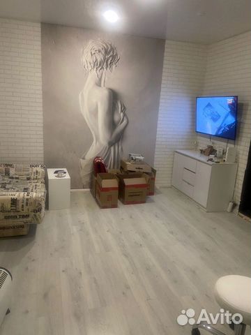 

2-к. квартира, 32 м², 4 кровати