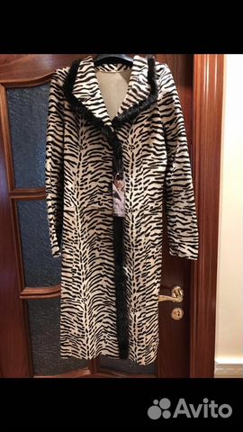 Пальто Пони Пальто Пони