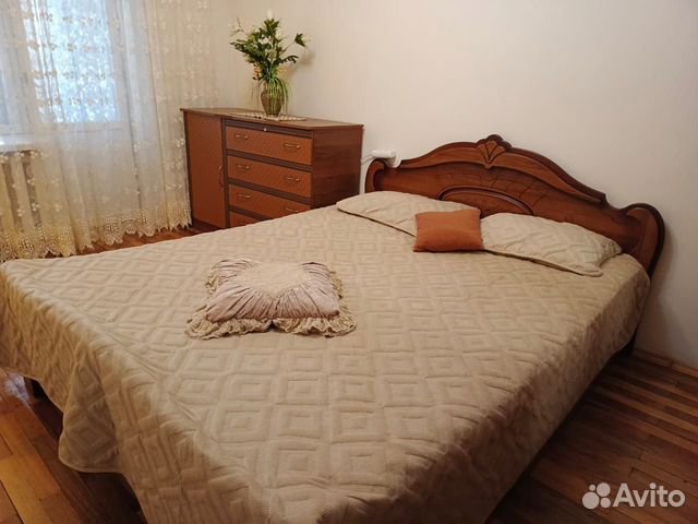 

2-к. квартира, 70 м², 1 кровать