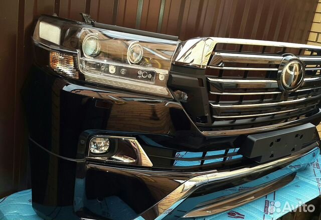 Toyota land cruiser 200 executive black 2017 Toyota land cruiser 200 executive black 2017