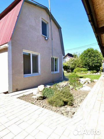 

2-к. коттедж, 120 м²