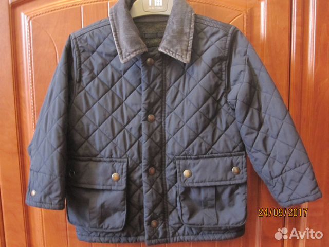 Курточка детская Gapkids Курточка детская Gapkids