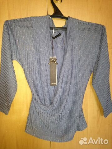 Кофточка Supetrash Mermaid blue lurex новая Кофточка Supetrash Mermaid blue lurex новая