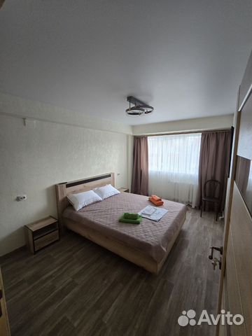 

2-к. квартира, 37 м², 3 кровати