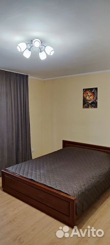 

2-к. квартира, 52 м², 4 кровати