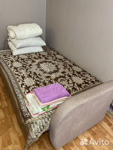 

2-к. квартира, 65 м², 4 кровати