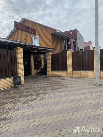 

5-к. коттедж, 220 м²