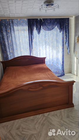 

4-к. квартира, 68 м², 6 кроватей
