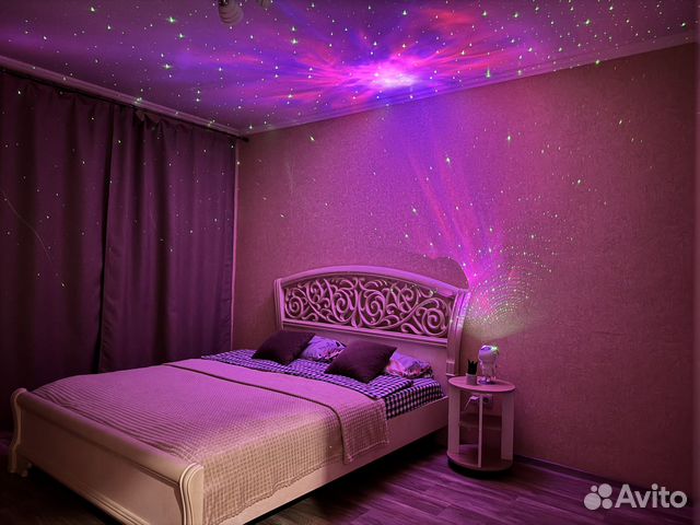 

Квартира-студия, 26 м², 1 кровать