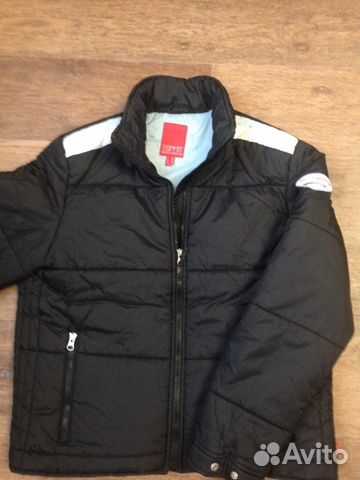 Куртка esprit осеняя Куртка esprit осеняя